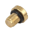 Bleeder Screw Reservoir Plug for BMW X1 X3 X5