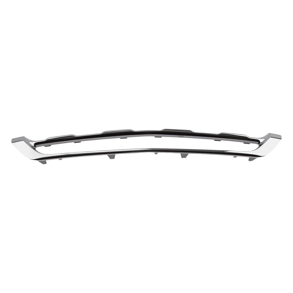 Front Bumper Molding Cover for Mercedes GLK250 GLK350 (2013–2015) 2048851822