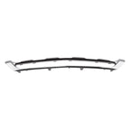 Front Bumper Molding Cover for Mercedes GLK250 GLK350 (2013–2015) 2048851822