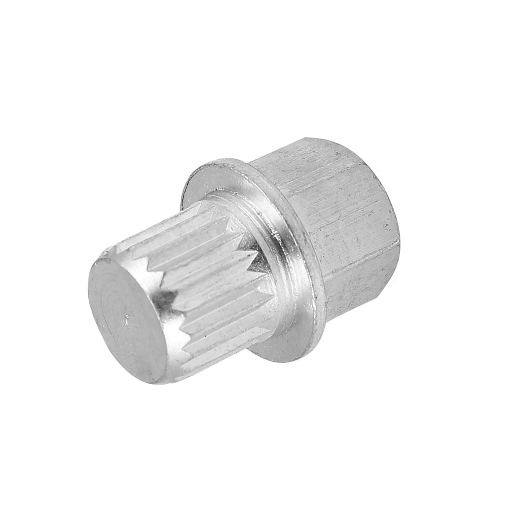 Anti Theft Wheel Lock Lug Nut Screw Removal Key for VW Audi (ABC8)