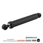 Front Single Steering Stabilizer for Ford F-250 F-350 Super Duty 4WD (1999–2004)
