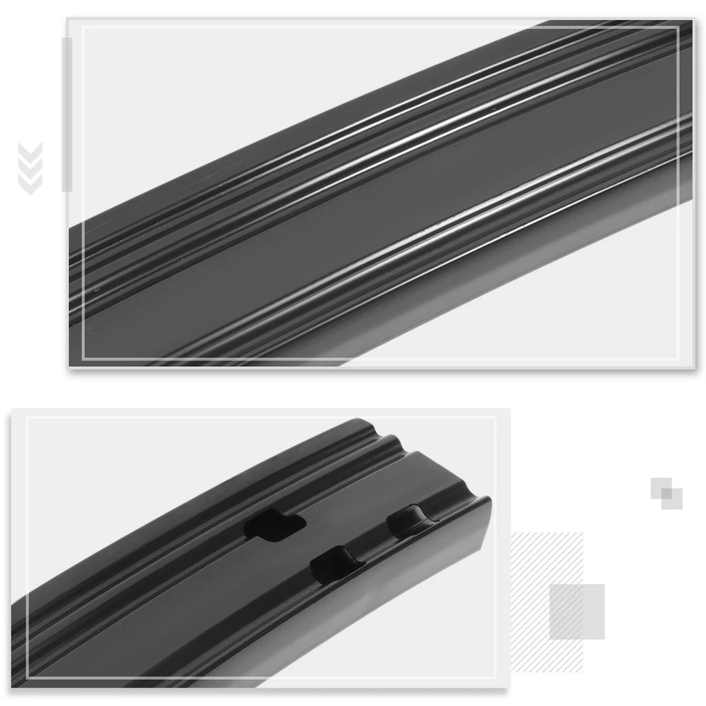 2X Muffler Exhaust Hanger Insulators for Make Model