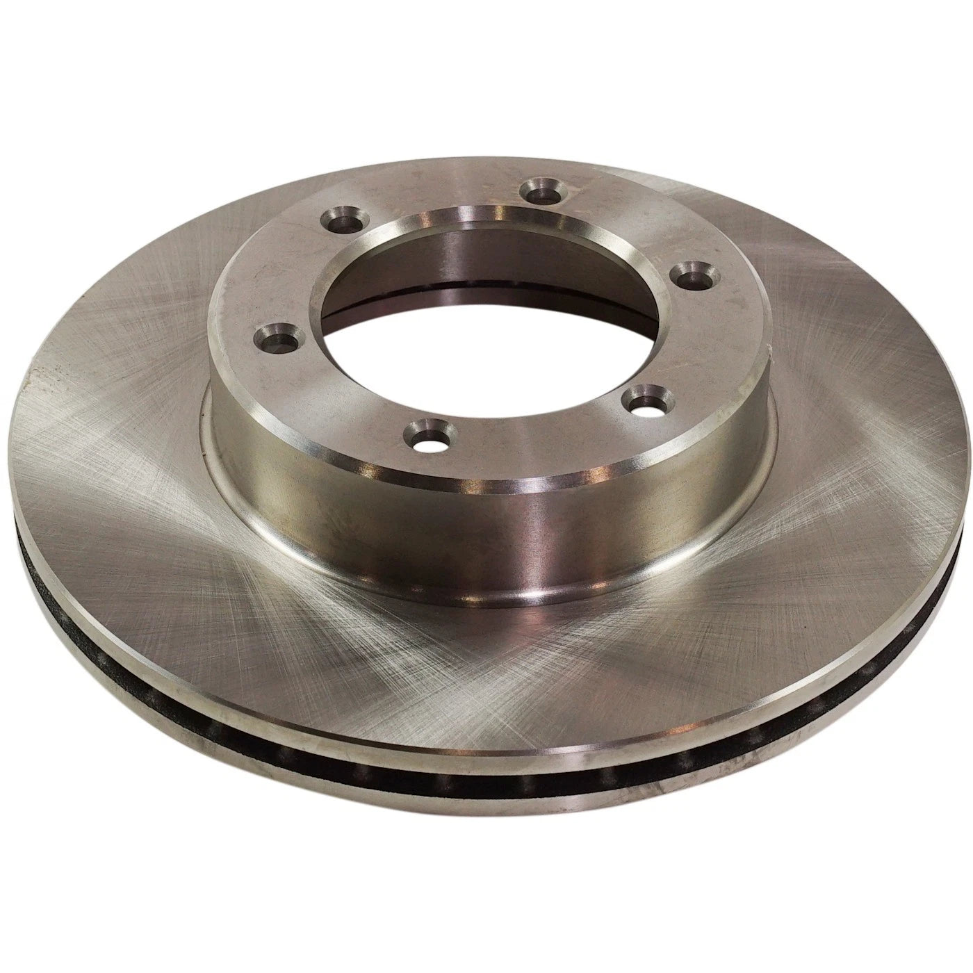 Front Brake Disc Rotors and Pads Kit for Toyota 4Runner (1991)