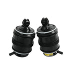 Pair Rear Air Shock Absorbers for Mercedes Benz E550 CLS550 (2007-2016)