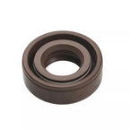 2X Oil Seal 93101-10M14 for Yamaha Outboard 2T 4HP 5HP (7x10.8x21mm)