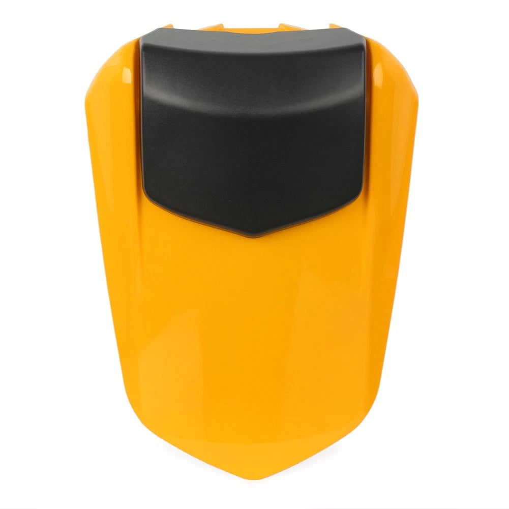 Rear Seat Cover Cowl Tail Fairing for Yamaha YZF R1 (2004–2006) Yellow