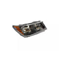 Passenger Right Headlight Assembly for Dodge (OEM, Mopar)