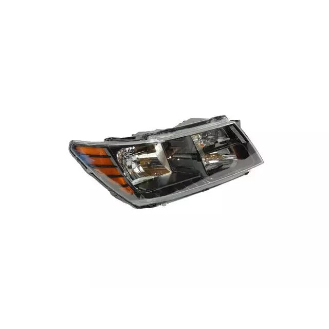 Passenger Right Headlight Assembly for Dodge (OEM, Mopar)
