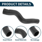 Radiator Hose No. 165710H200 for Toyota Camry (2012)