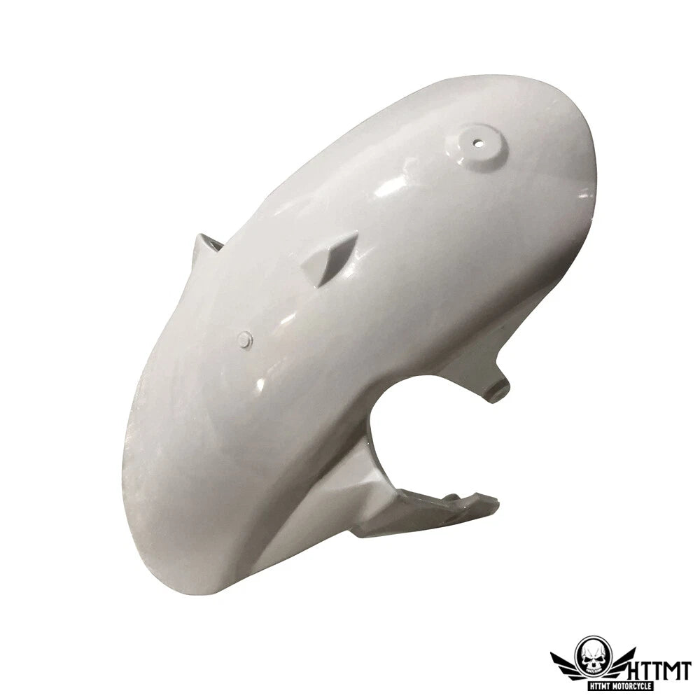 Unpainted Injection Fairing Kit for Suzuki GSXR 1000 (2009–2016)