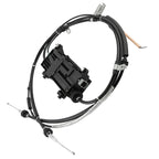 Parking Brake Actuator for Land Rover Range Rover Sport (2006-2013)
