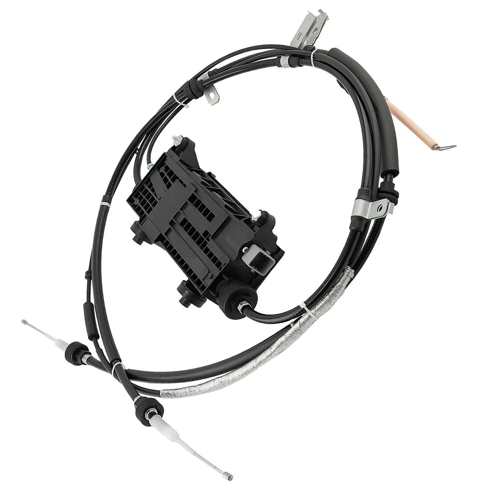 Parking Brake Actuator for Land Rover Range Rover Sport (2006-2013)