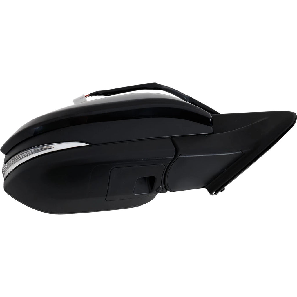 Power Heated Turn Signal Mirrors for Toyota Highlander (2018–2019)