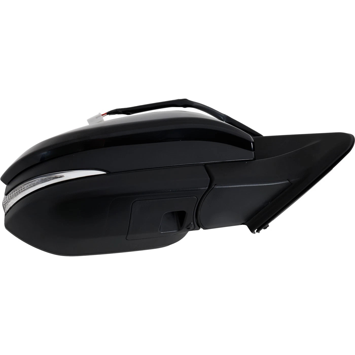 Power Heated Turn Signal Mirrors for Toyota Highlander (2018–2019)