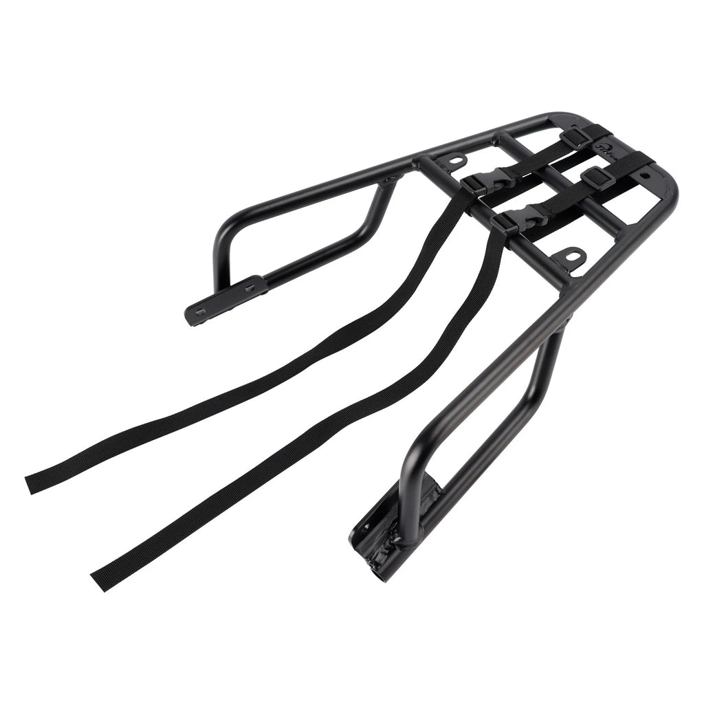 Rear Luggage Rack with Bag Straps for Husqvarna Svartpilen 125 250 401 (2024–2026)