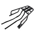 Rear Luggage Rack with Bag Straps for Husqvarna Svartpilen 125 250 401 (2024–2026)