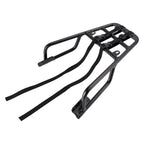 Rear Luggage Rack with Bag Straps for Husqvarna Svartpilen 125 250 401 (2024–2026)