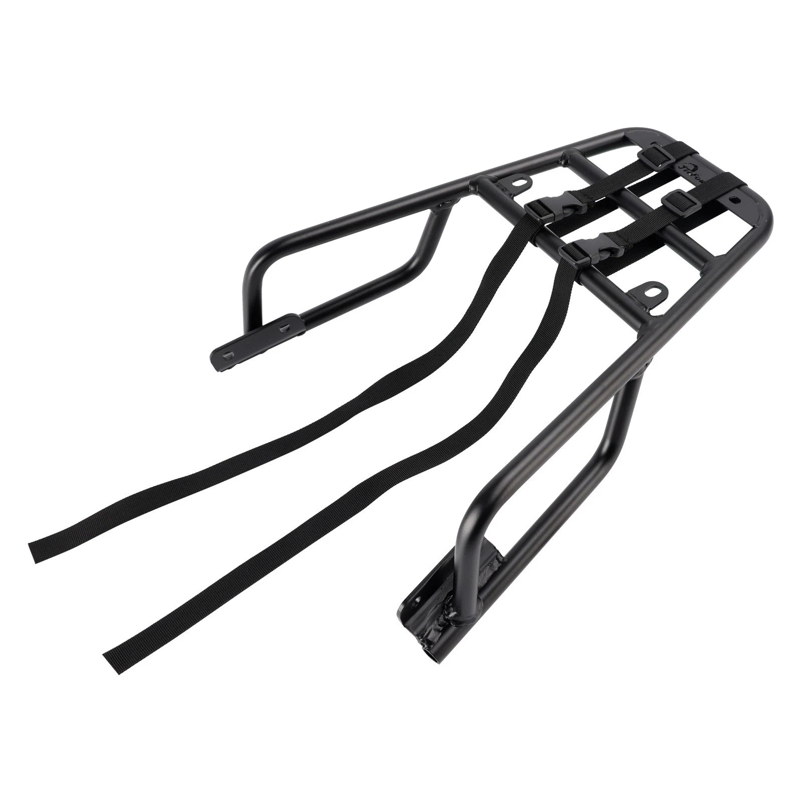 Rear Luggage Rack with Bag Straps for Husqvarna Svartpilen 125 250 401 (2024–2026)