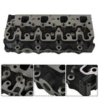 Cylinder Head Assembly for Perkins 3024C/T C2.2T Engine