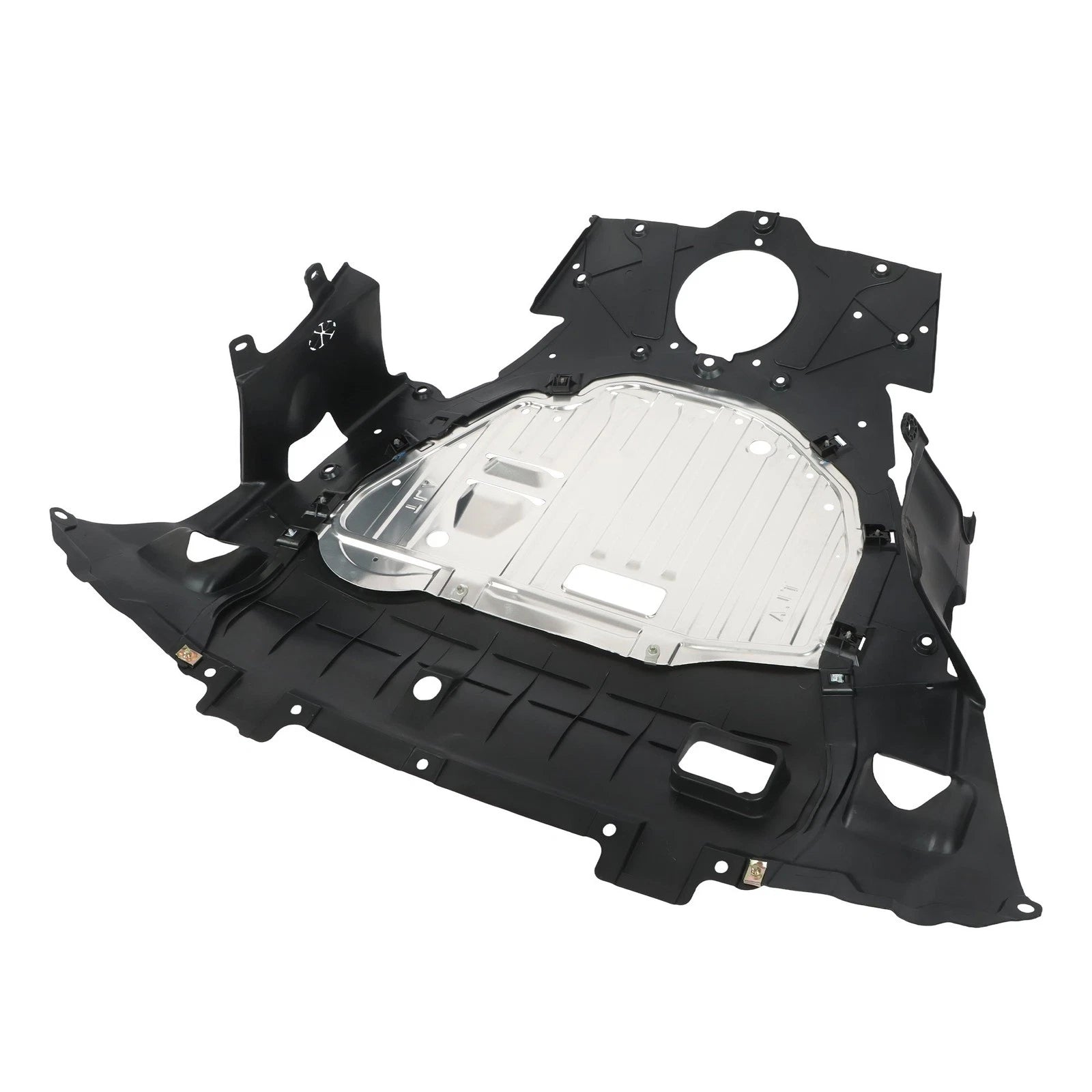 Front Under Engine Splash Shield for Honda CR-V (2017-2022)