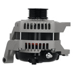 Alternator w/ 6 Grooves for Jeep Commander V6 3.7L (2007) 160A 12V 56029914AD