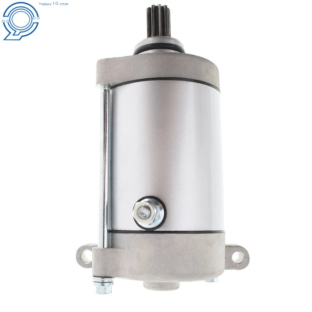 Starter for Yamaha Grizzly 600 YFM600 (1998–2001)
