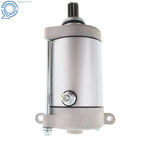 Starter for Yamaha Grizzly 600 YFM600 (1998–2001)