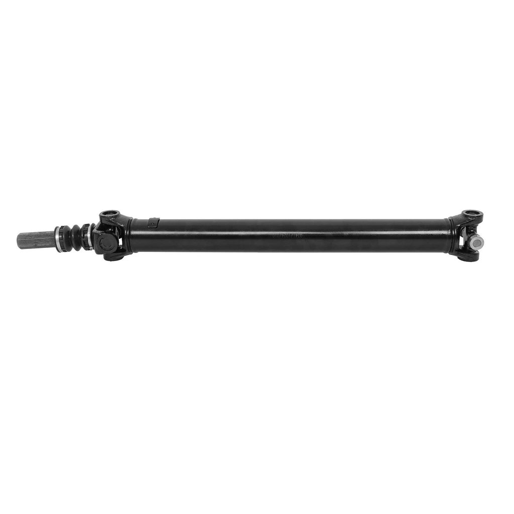 Front Driveshaft Assembly for Chevy Silverado 1500 GMC Sierra 1500 (1999–2006) 15764125
