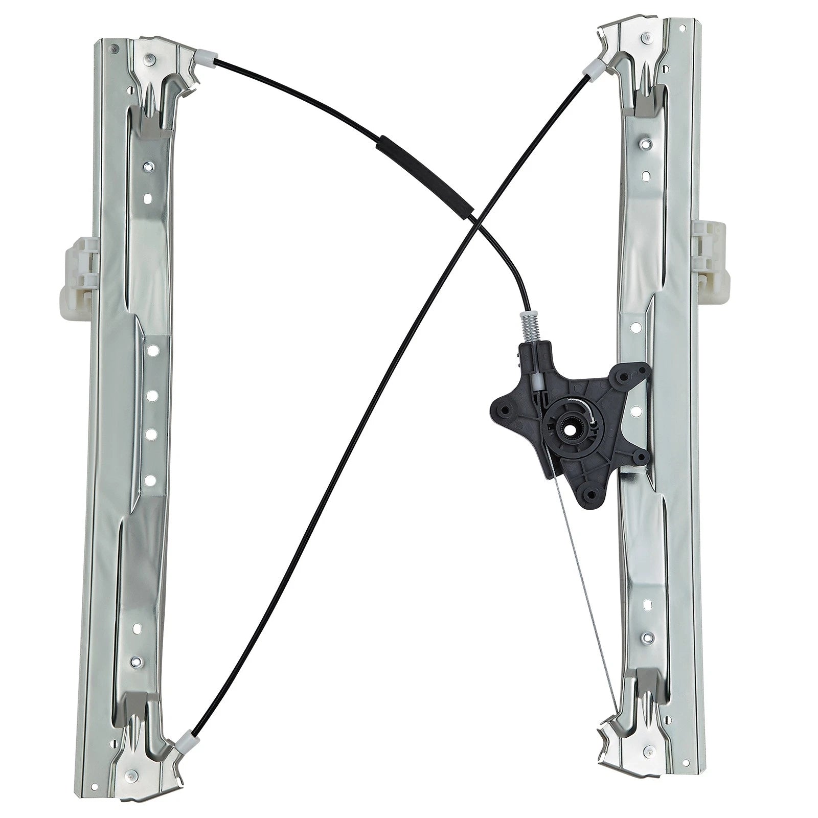 Front Right Window Regulator W/O Motor for Chrysler Dodge Grand Caravan Ram (N/A)