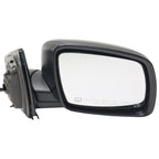 Right Side Mirror for Dodge Journey (2016–2020) Power Heated Textured
