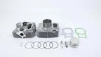Cylinder Head Piston Kit for Honda Recon 250 TRX250TE/TM (2002–2014)