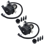 2X Secondary Air Injection Pump for Toyota Sequoia Tundra LandCruiser (2000–2023)