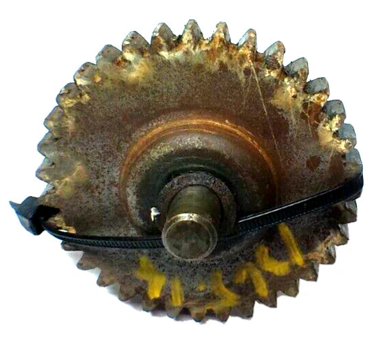 Pinion & Shaft Assy for Evinrude 115-175hp 2-Stroke (5004518)