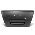 Front License Plate Mounting Bracket for Lincoln MKZ (2017–2020)