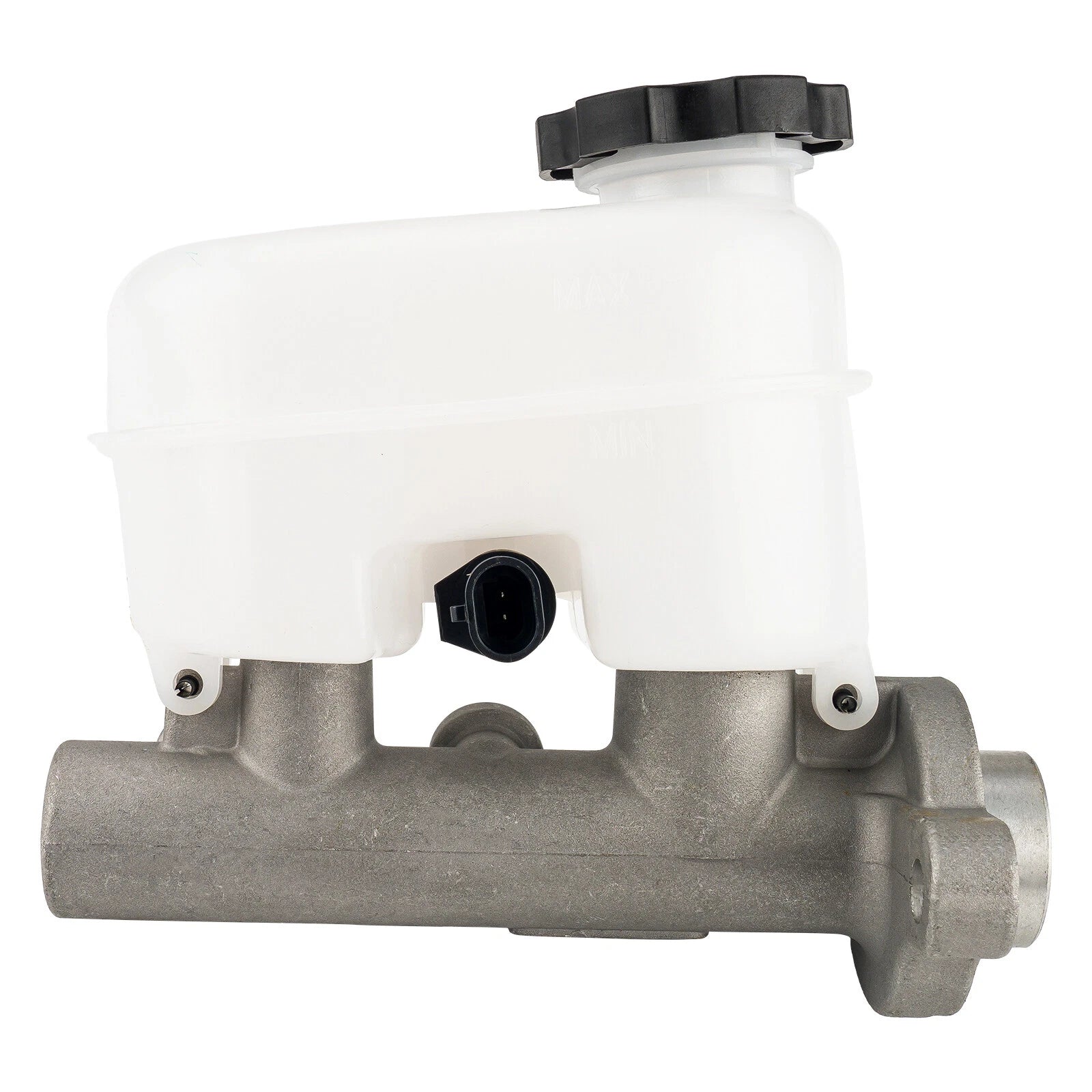 Brake Master Cylinder With Reservoir For Chevrolet GMC Pickup (2000–2005)