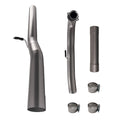 Turbo Exhaust 4" Pipe for Silverado Sierra 2500 3500HD (2017–2024)