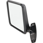 Passenger Right Side Mirror for Ford Bronco, Ranger II (1984–1990)