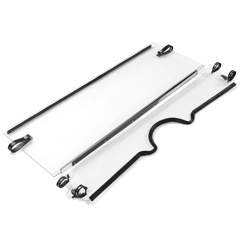 Front Folding Windshield for Yamaha Rhino 450/660/700 (2004-2013)