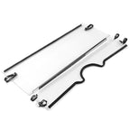 Front Folding Windshield for Yamaha Rhino 450/660/700 (2004-2013)