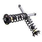 Set of 4 Struts Springs Shocks for Lexus LS430 (2001–2006)