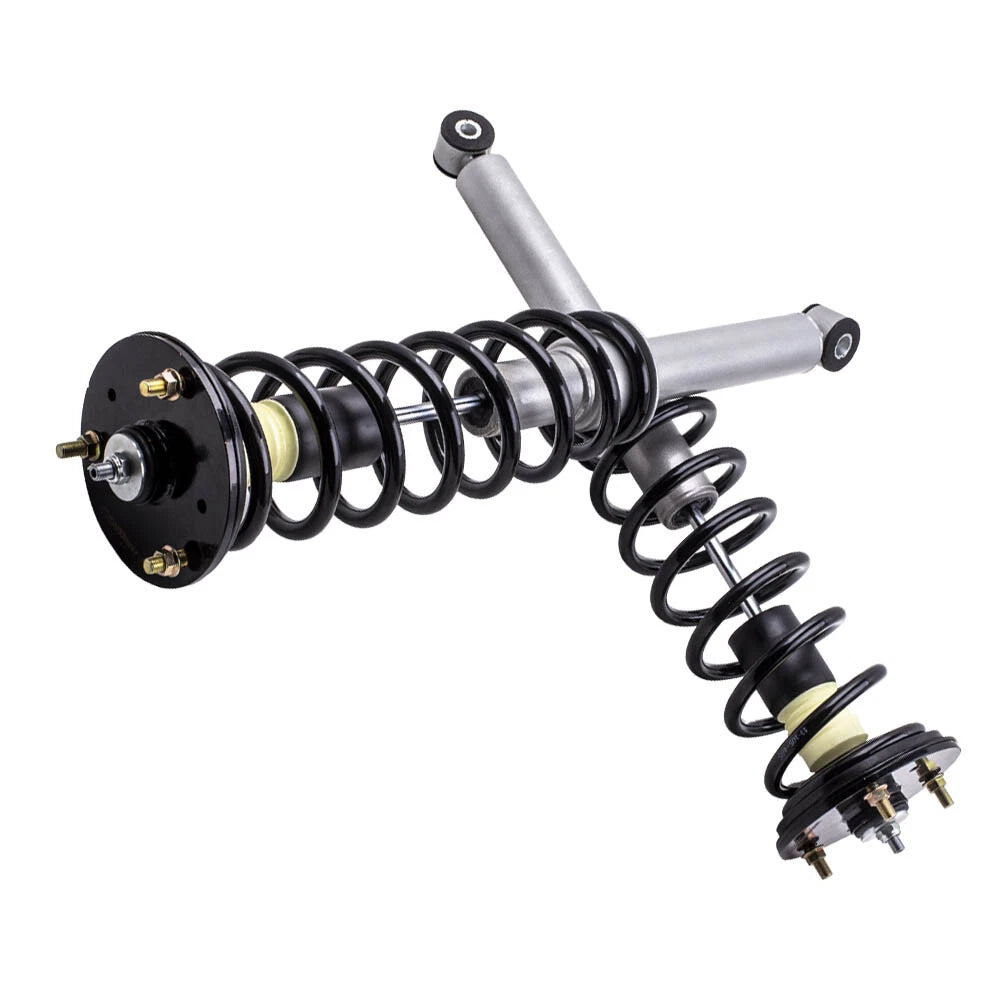 Set of 4 Struts Springs Shocks for Lexus LS430 (2001–2006)