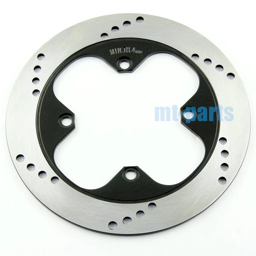 Rear Brake Disc Rotor for Honda VFR400 (1989–1992) / RVF400 (1994–1996)