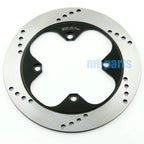 Rear Brake Disc Rotor for Honda VFR400 (1989–1992) / RVF400 (1994–1996)