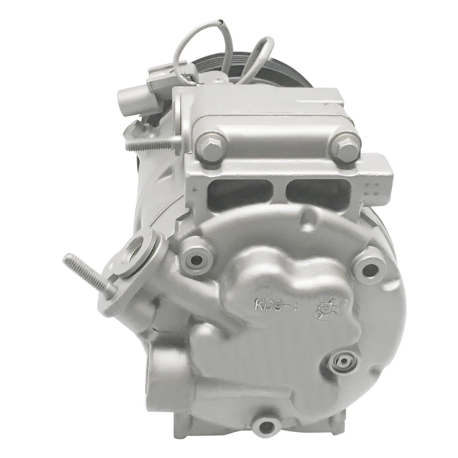 A/C Compressor Kit Replacement for Hyundai Azera Sonata Veracruz (2006-2012)