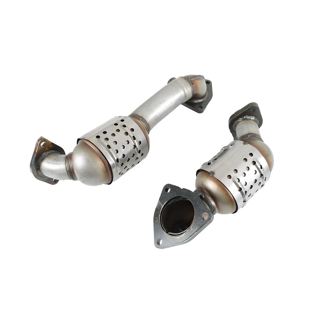 2X Catalytic Converters for Ford Flex Explorer (2010-2019) 3.5L