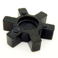 Rubber Insert L-100 for L100 & AL100 (L-Type Jaw Couplings)