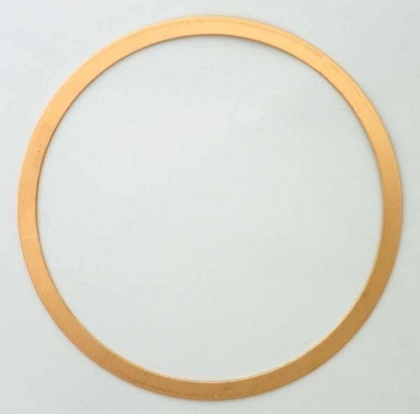 Brass Exhaust Gasket for Sea-Doo 800/1800 (1995–1999) 007-588