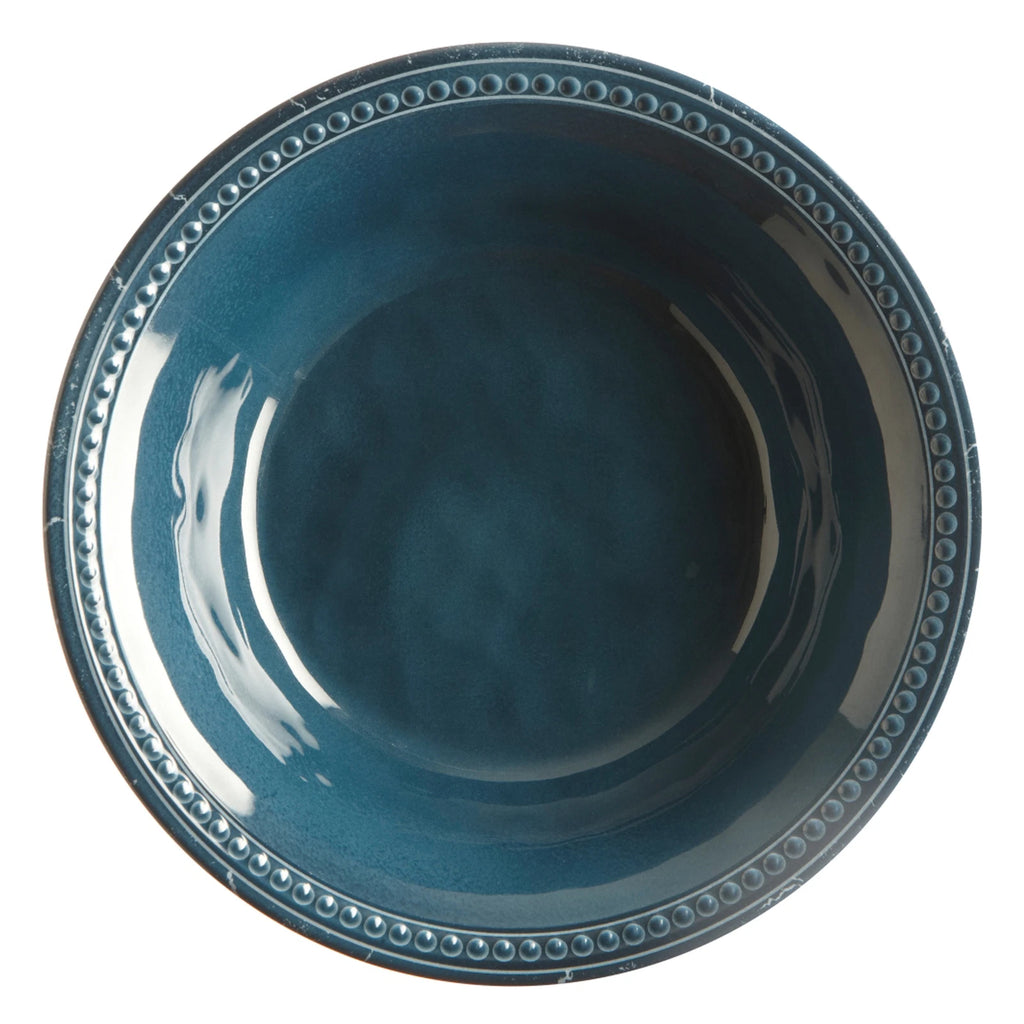 Set of 6 Deep Plates for Marine Business Lagoon Harmony (34002 FO4114)