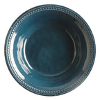 Set of 6 Deep Plates for Marine Business Lagoon Harmony (34002 FO4114)