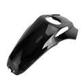 Gas Tank Cover Guard for BMW R1200GS ADV R1250GS (2014–2022) Black